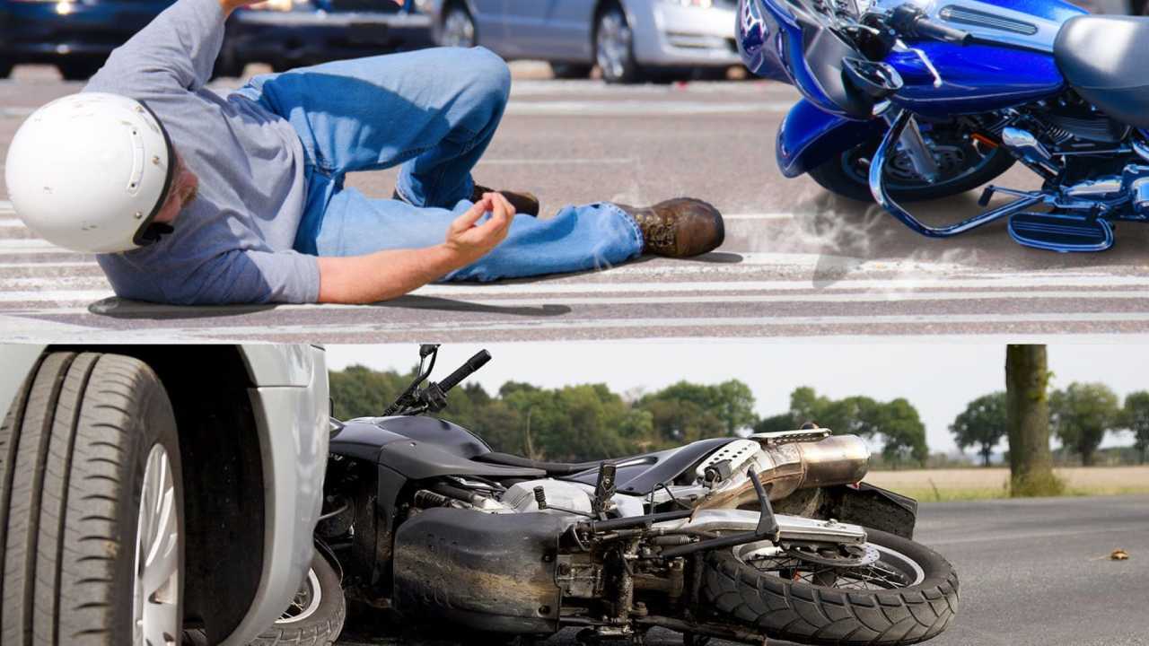 Motorcycle vs. Car: Who's Really at Fault in an Accident?